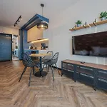 Comfort Portova Гданьск