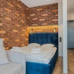 Comfort Portova Апартаменты Гданьск