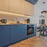 Comfort Portova * Гданьск