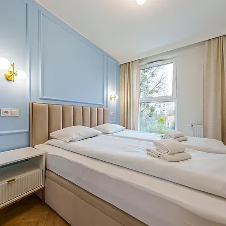 Comfort Portova Гданьск