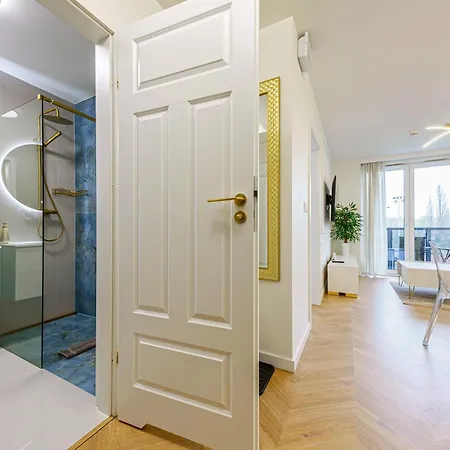 Comfort Portova * Гданьск