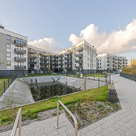 Апартаменты Comfort Portova *