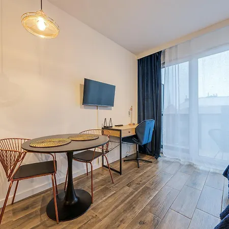 Comfort Portova Apartmán