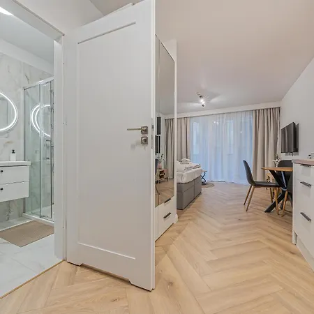Comfort Portova Apartmán