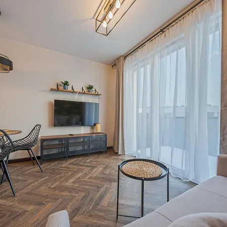 Comfort Portova Apartmán *