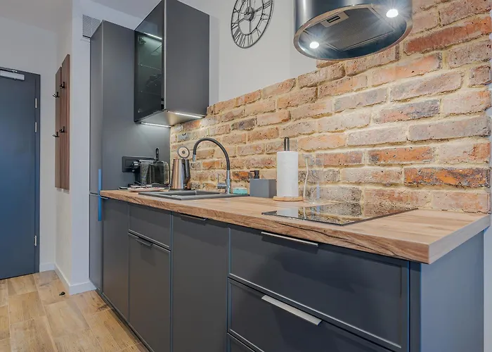 Comfort Portova דירה