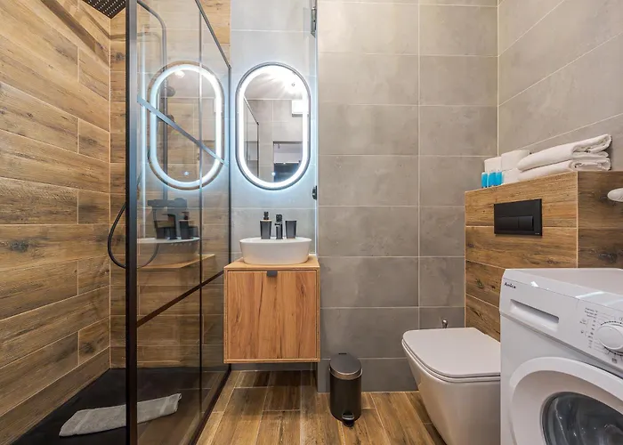 Comfort Portova * גדנסק