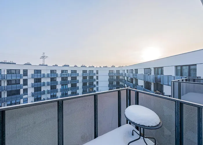 דירה Comfort Portova